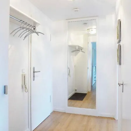 Apartament Appartement-soelring-02