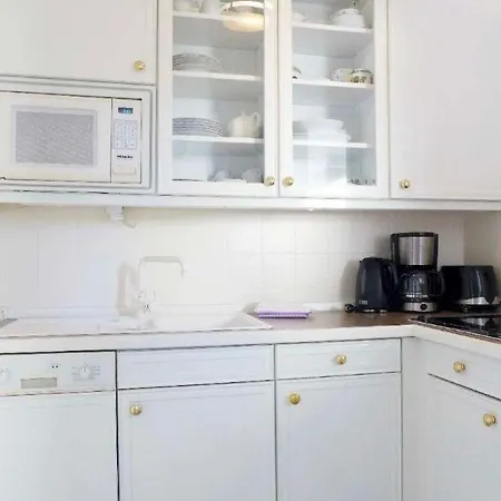 Apartament Appartement-soelring-02 *