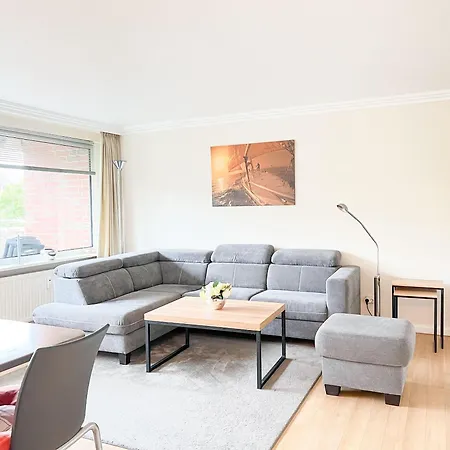 Appartement-soelring-02 Apartament Westerland