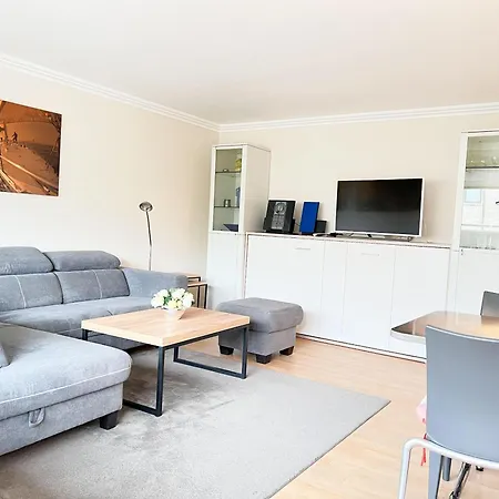 Appartement-soelring-02 Apartament