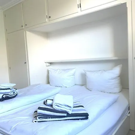 Appartement-soelring-02 Apartament *