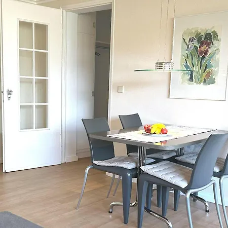 Appartement-soelring-02 Apartament Westerland