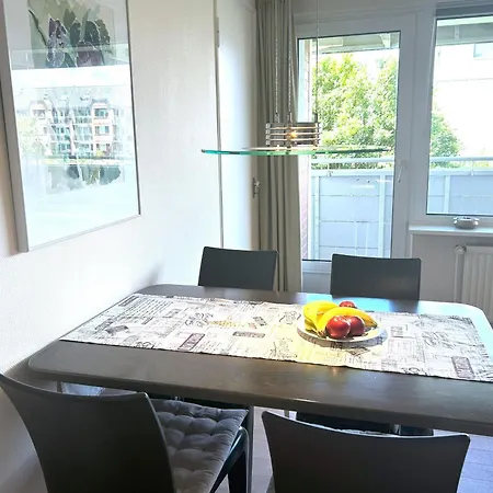 Appartement-soelring-02 * Westerland