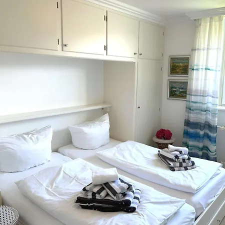 Apartament Appartement-soelring-02 *